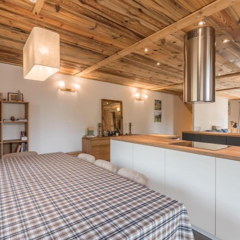 Chalet des Nards - Welkeys - Chalet - 8