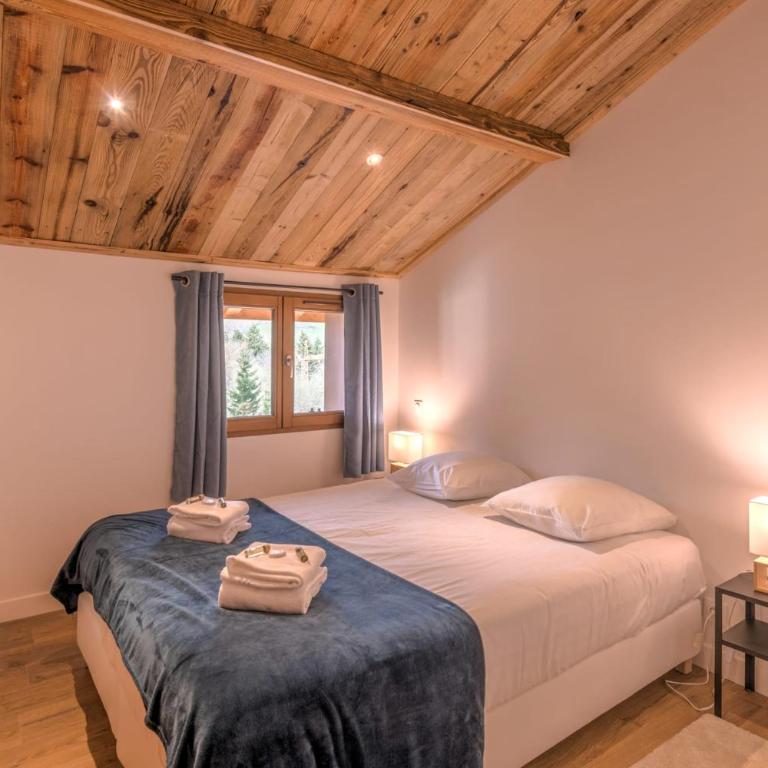 Chalet des Nards - Welkeys - Chalet - 9