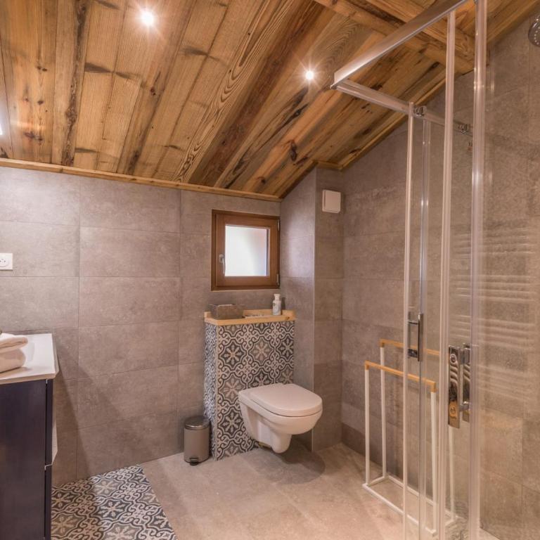 Chalet des Nards - Welkeys - Chalet - 10