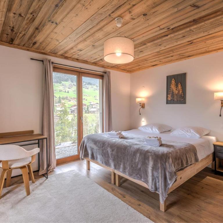 Chalet des Nards - Welkeys - Chalet - 11