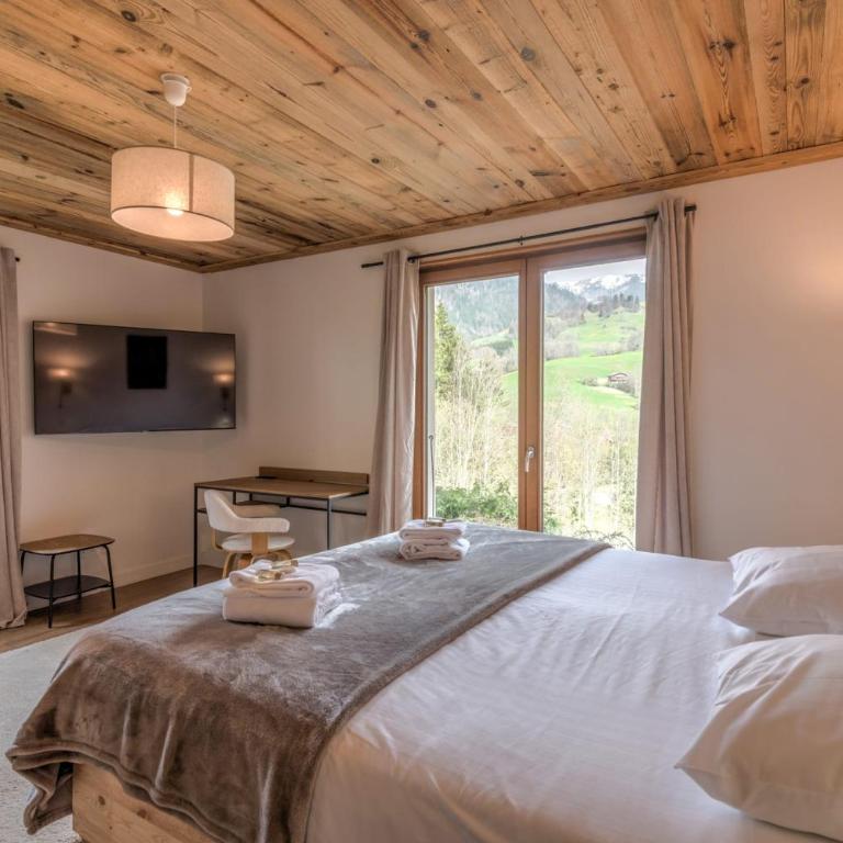 Chalet des Nards - Welkeys - Chalet - 12