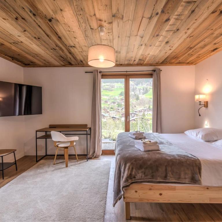 Chalet des Nards - Welkeys - Chalet - 13