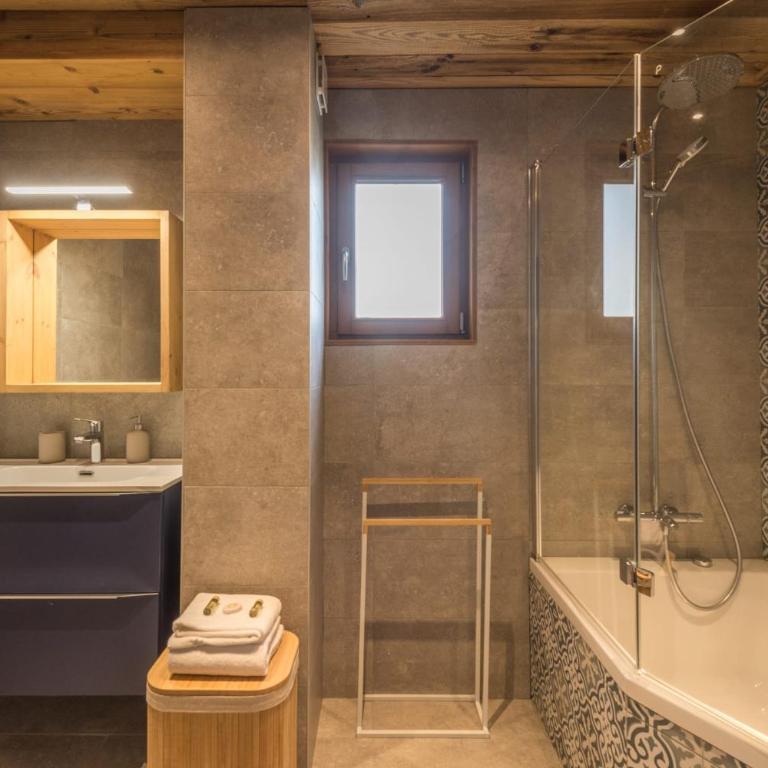 Chalet des Nards - Welkeys - Chalet - 14