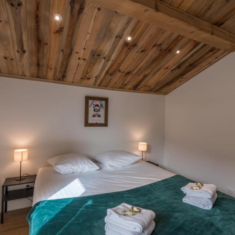 Chalet des Nards - Welkeys - Chalet - 16