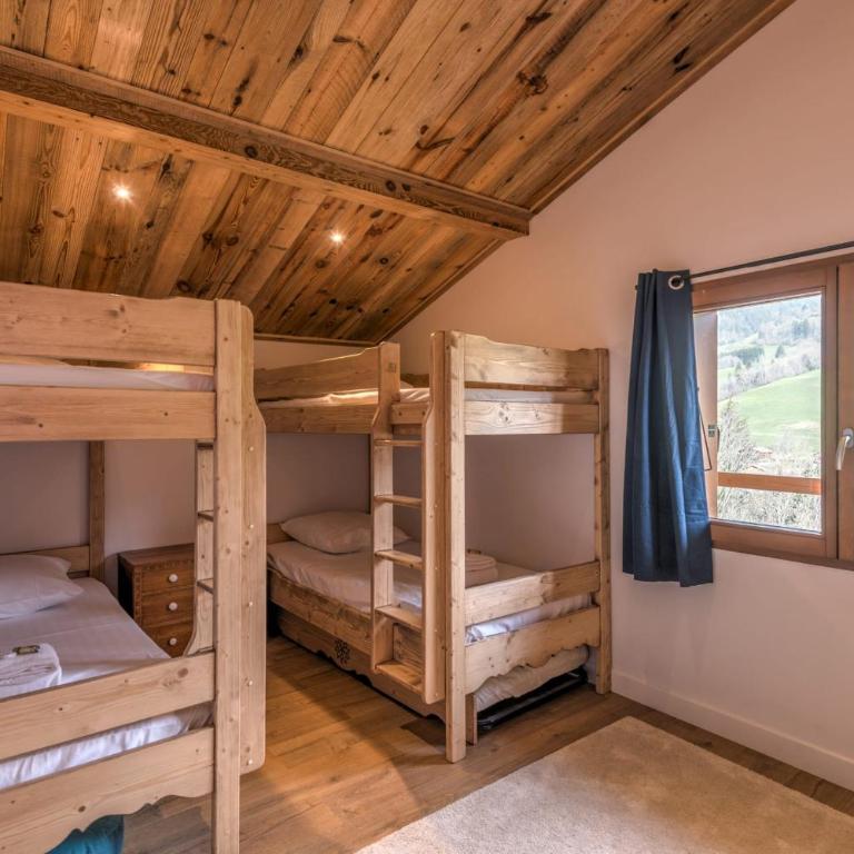 Chalet des Nards - Welkeys - Chalet - 17