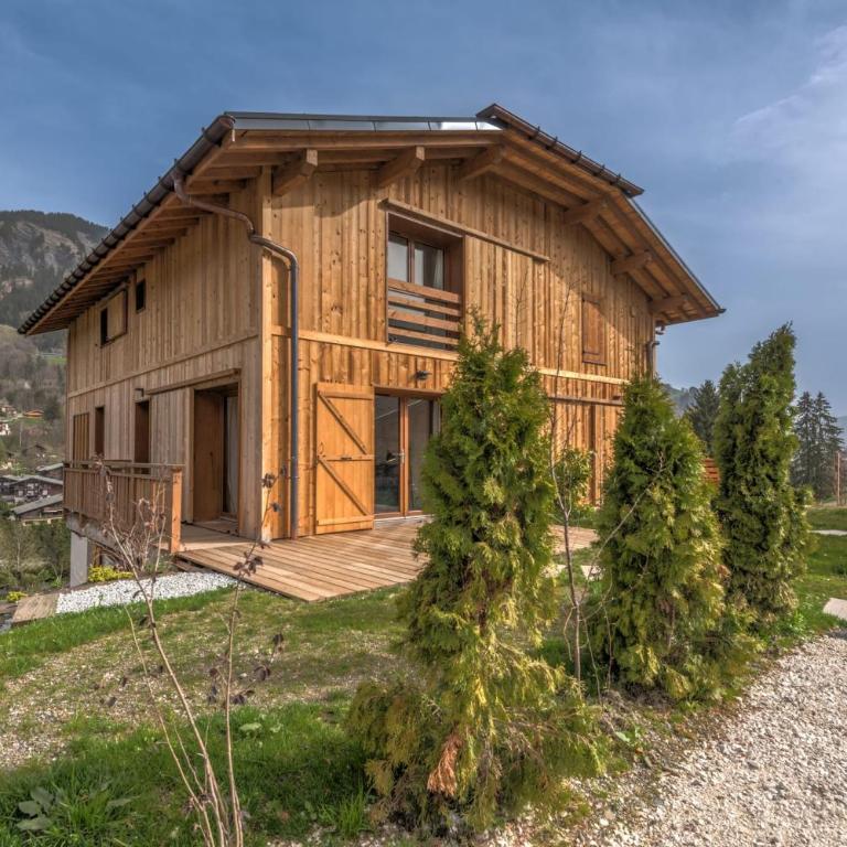 Chalet des Nards - Welkeys - Chalet - 1