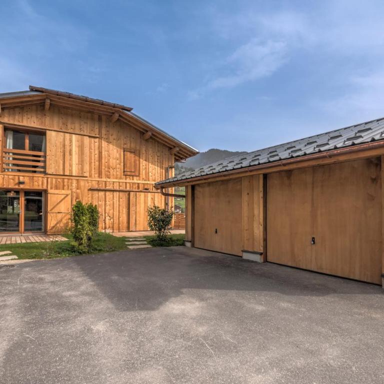 Chalet des Nards - Welkeys - Chalet - 19
