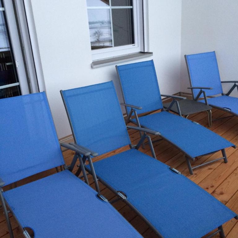 Alpenglück de Luxe Ferienwohnung am Forggensee - Deluxe Apartment - 29