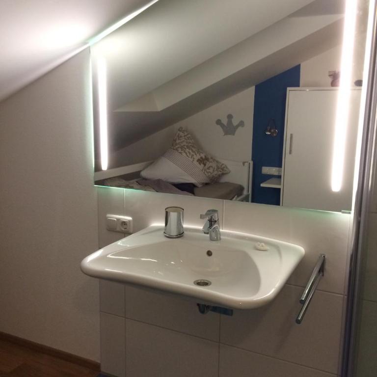 Alpenglück de Luxe Ferienwohnung am Forggensee - Deluxe Apartment - 61