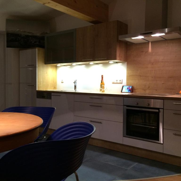 Alpenglück de Luxe Ferienwohnung am Forggensee - Deluxe Apartment - 57