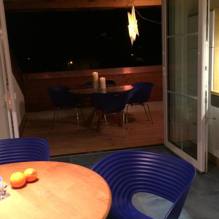 Alpenglück de Luxe Ferienwohnung am Forggensee - Deluxe Apartment - 54