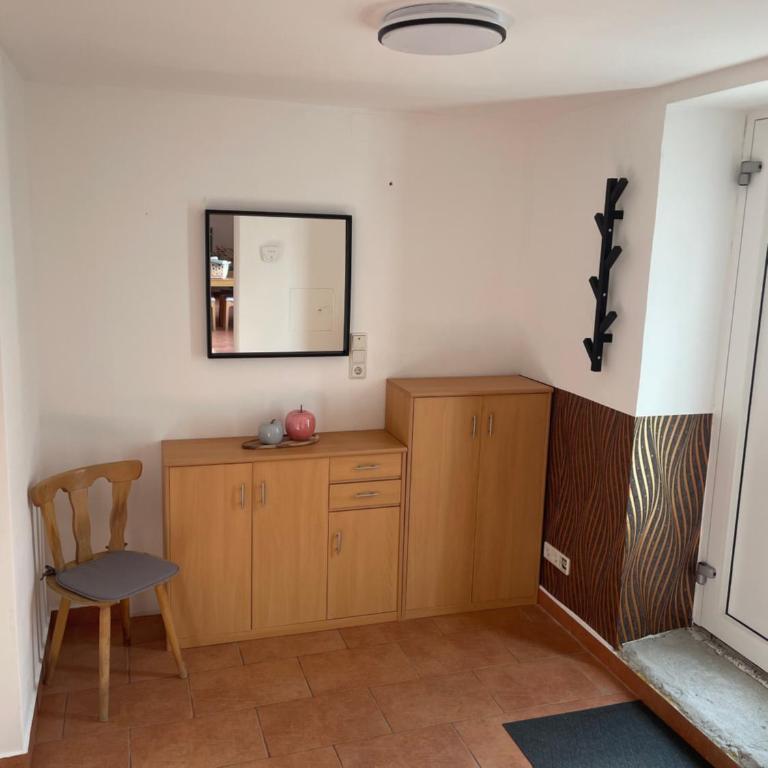 Trinity Ranch - Apartment mit 1 Schlafzimmer - 10