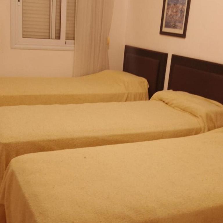 Nuevo Hotel Bristol - Standard Triple Room - 4
