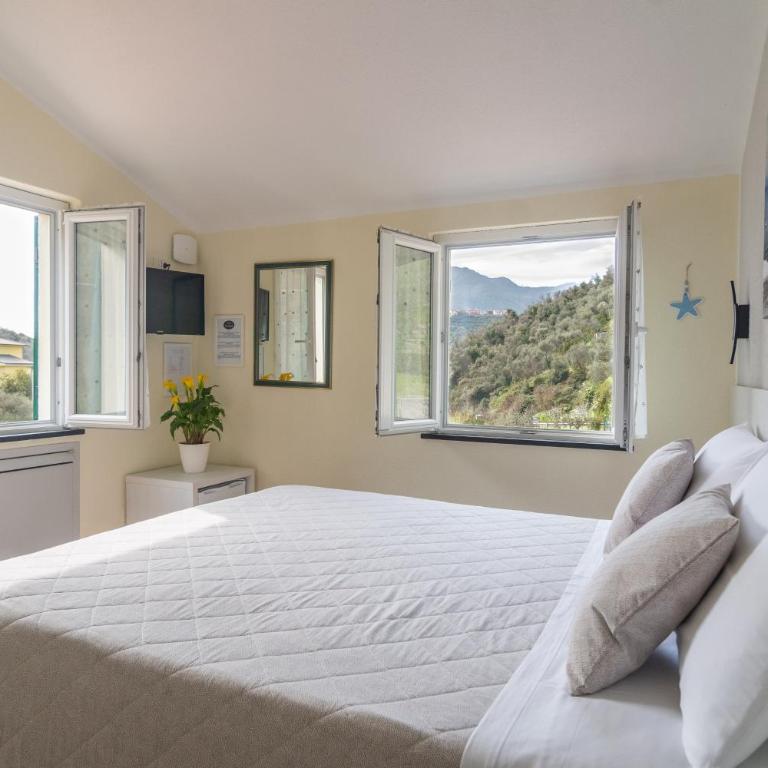 B&B Vignola - Camera Matrimoniale/Doppia con Letti Singoli - 1