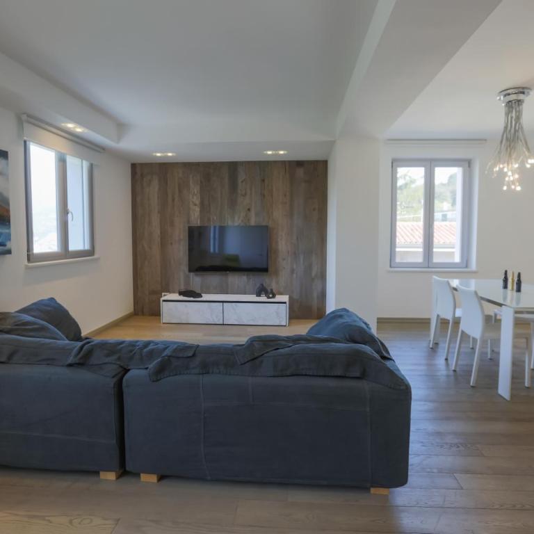Luxury Apartment Val di Monte - Appartamento con 2 Camere da Letto - 5