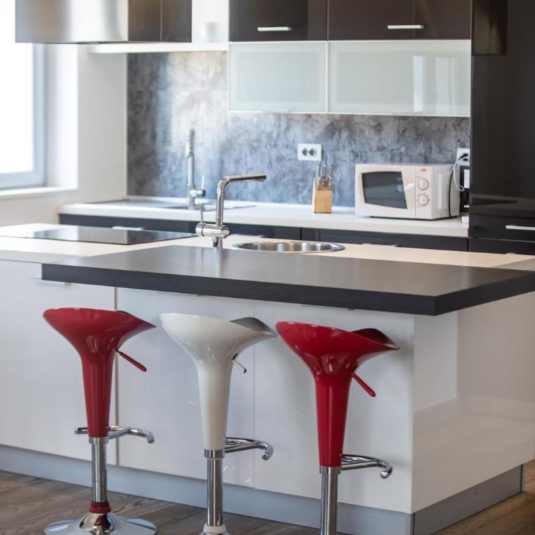 Luxury Apartment Val di Monte - Appartamento con 2 Camere da Letto - 13