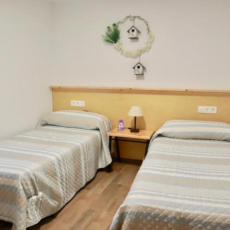 ACOGEDOR APARTAMENTO JUNTO PALACIO CONGRESOS - Two-Bedroom Apartment - 7