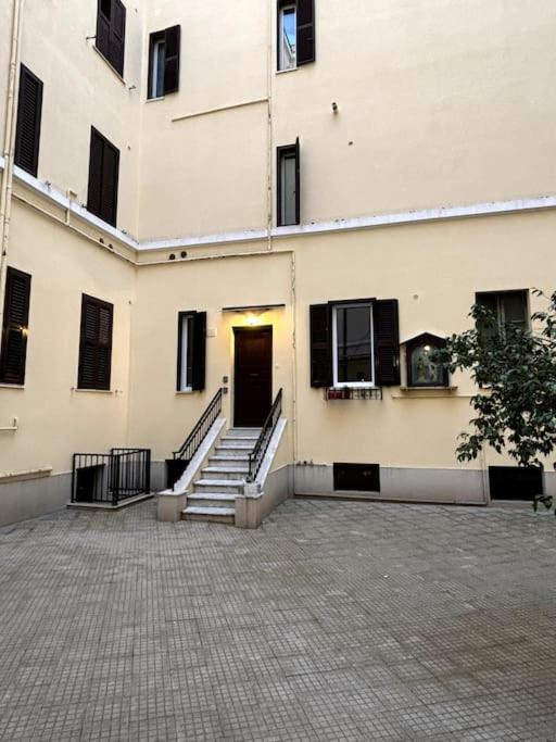 La Casetta San Giovanni - Appartamento con 1 Camera da Letto - 8