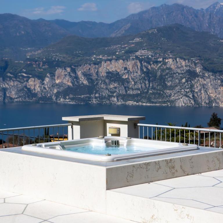 Luxury Apartment Val di Monte - Appartamento con 2 Camere da Letto - 20