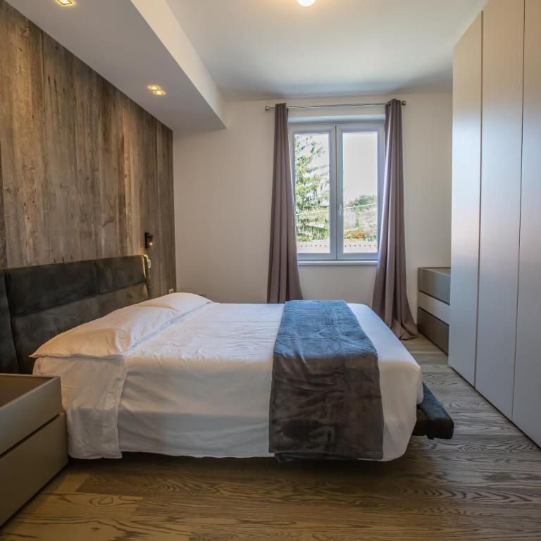 Luxury Apartment Val di Monte - Appartamento con 2 Camere da Letto - 16