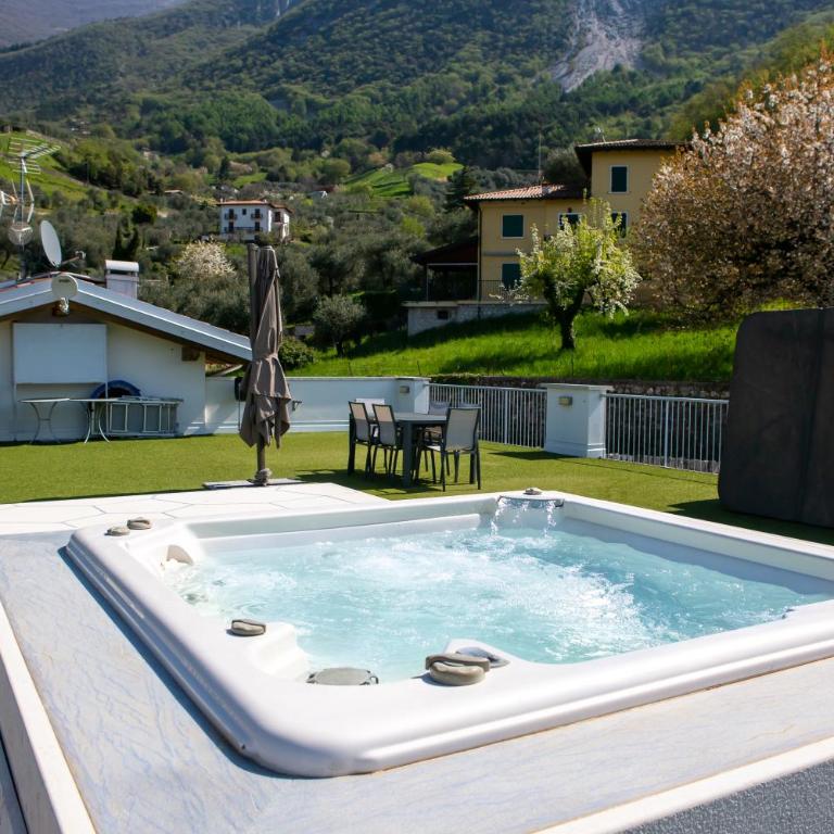 Luxury Apartment Val di Monte - Appartamento con 2 Camere da Letto - 22
