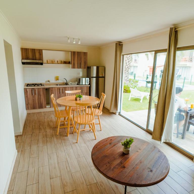 Agua Marina - La Serena - Apartamento - Planta baja - 4