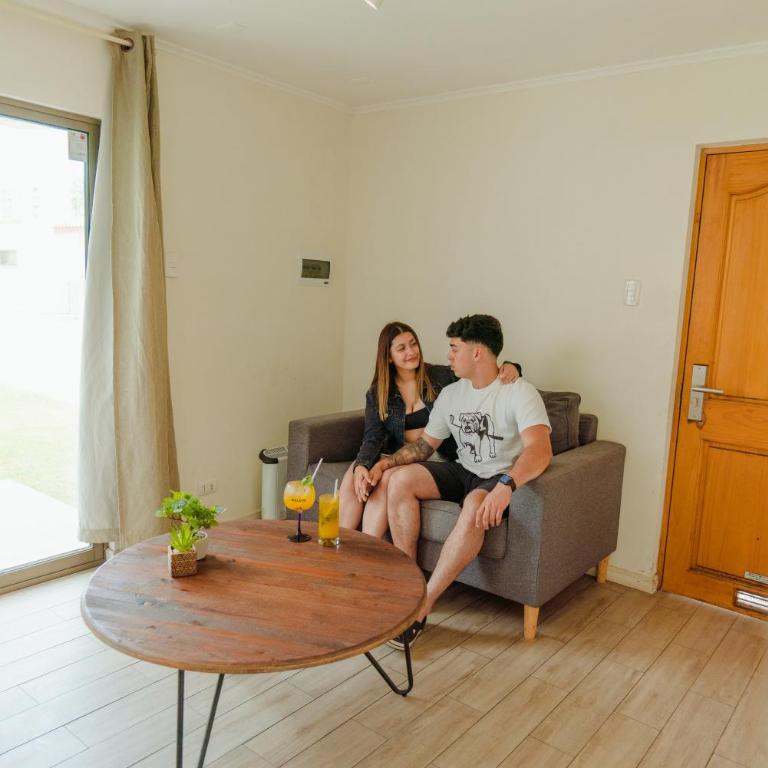 Agua Marina - La Serena - Apartamento Superior - 3