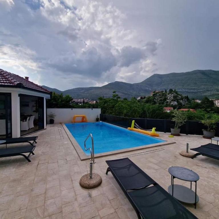 Studio apartmani Milović - Apartman sa 1 Spavaćom Sobom - 38