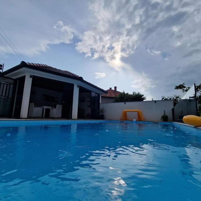 Studio apartmani Milović - Apartman sa 1 Spavaćom Sobom - 28