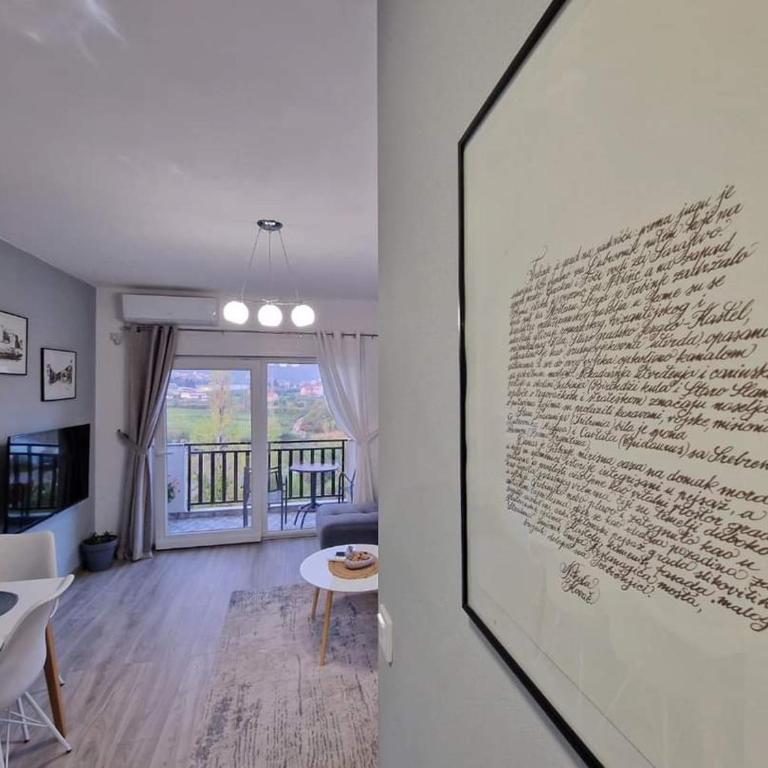 Studio apartmani Milović - Apartman sa 1 Spavaćom Sobom - 16