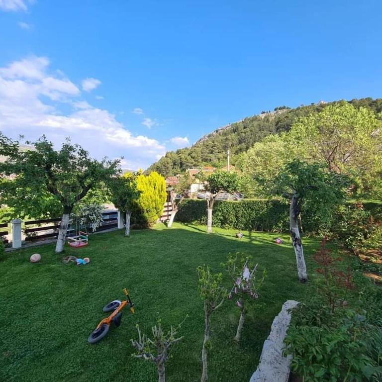 Studio apartmani Milović - Apartman sa 1 Spavaćom Sobom - 62