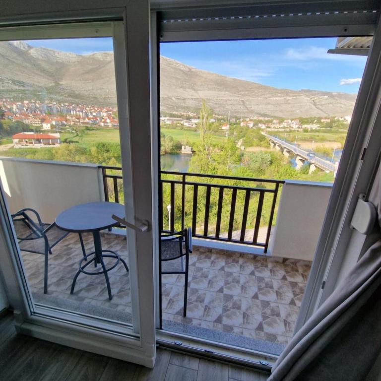 Studio apartmani Milović - Apartman sa 1 Spavaćom Sobom - 50