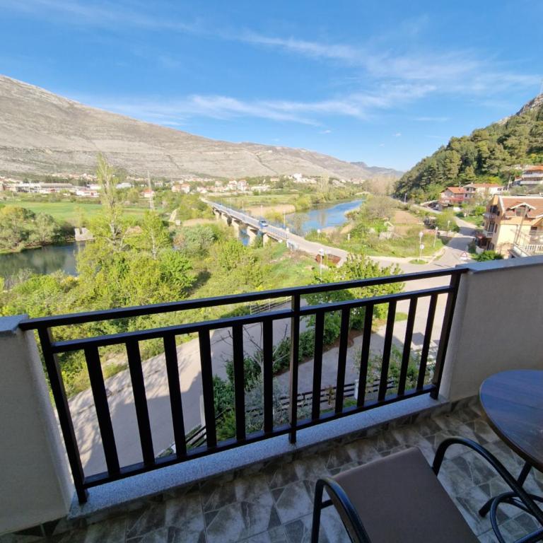 Studio apartmani Milović - Apartman sa 1 Spavaćom Sobom - 53