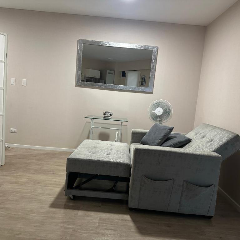 Friendly Apartment Tamayo - One-Bedroom Apartment - 7