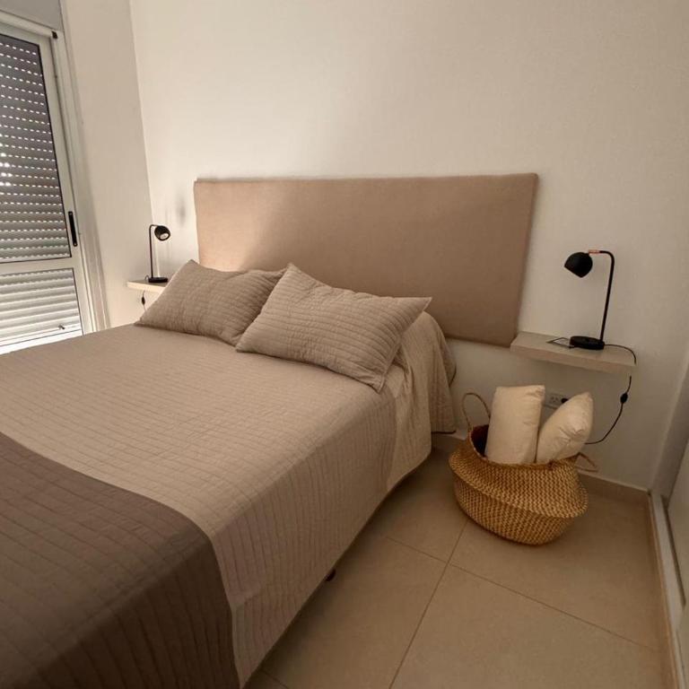 BHIaparts-Roca - Apartamento de 1 dormitorio - 12