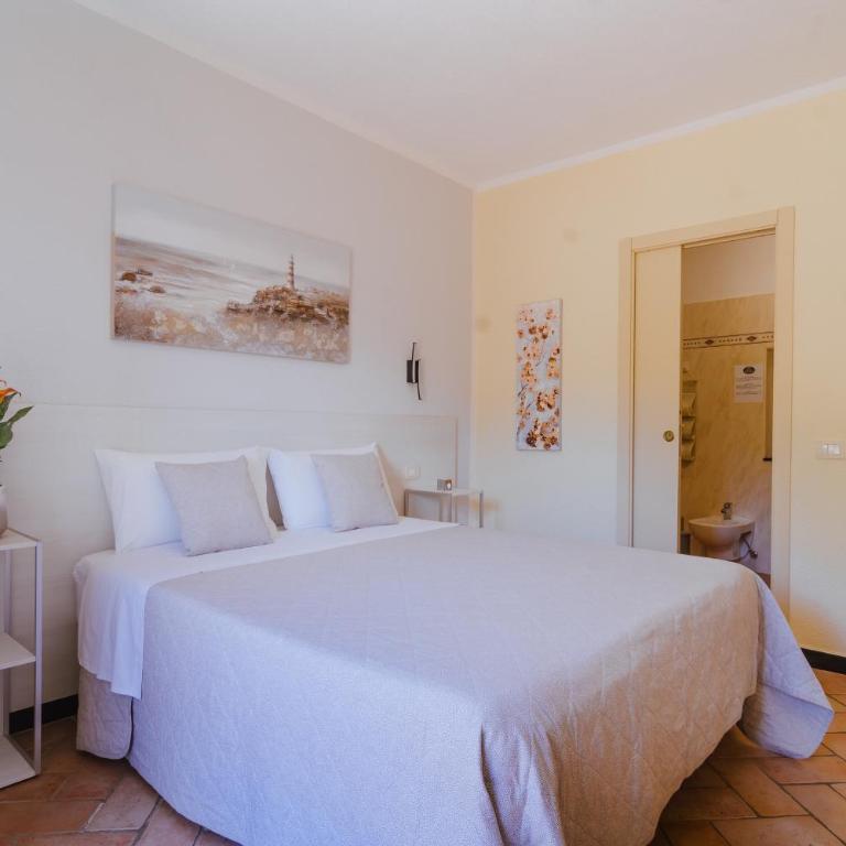 B&B Vignola - Camera Familiare - 2