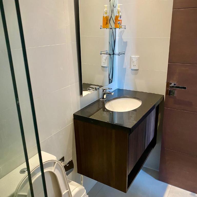 Alojamiento céntrico - Apartamento de 1 dormitorio - 11