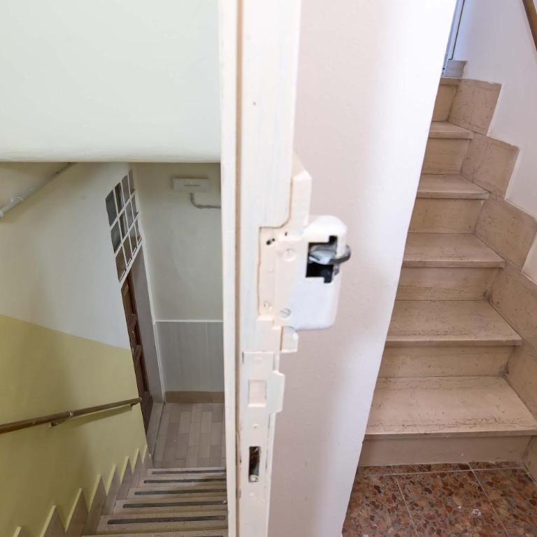 Casa San Lorenzo - Mercato Centrale - Appartamento con 1 Camera da Letto - 2