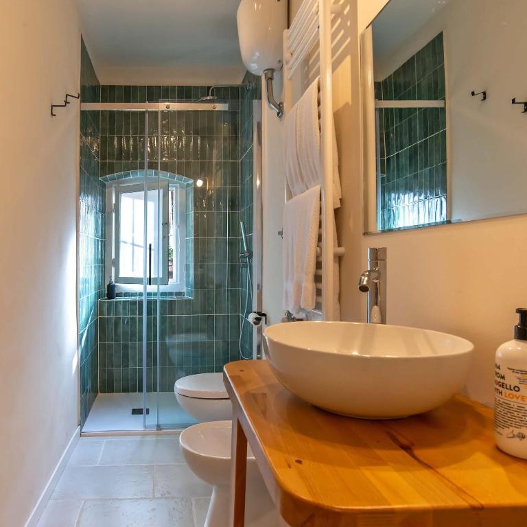 Casa San Lorenzo - Mercato Centrale - Appartamento con 1 Camera da Letto - 11