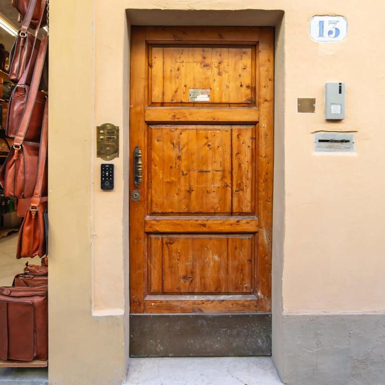Casa San Lorenzo - Mercato Centrale - Appartamento con 1 Camera da Letto - 1
