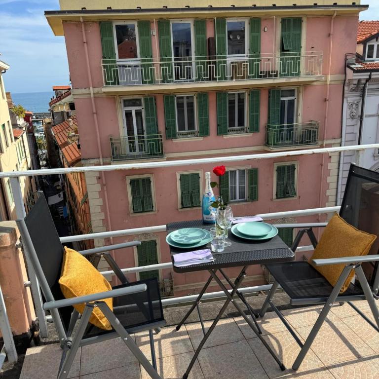 Casa Sarah - Appartamento con 1 Camera da Letto - 13