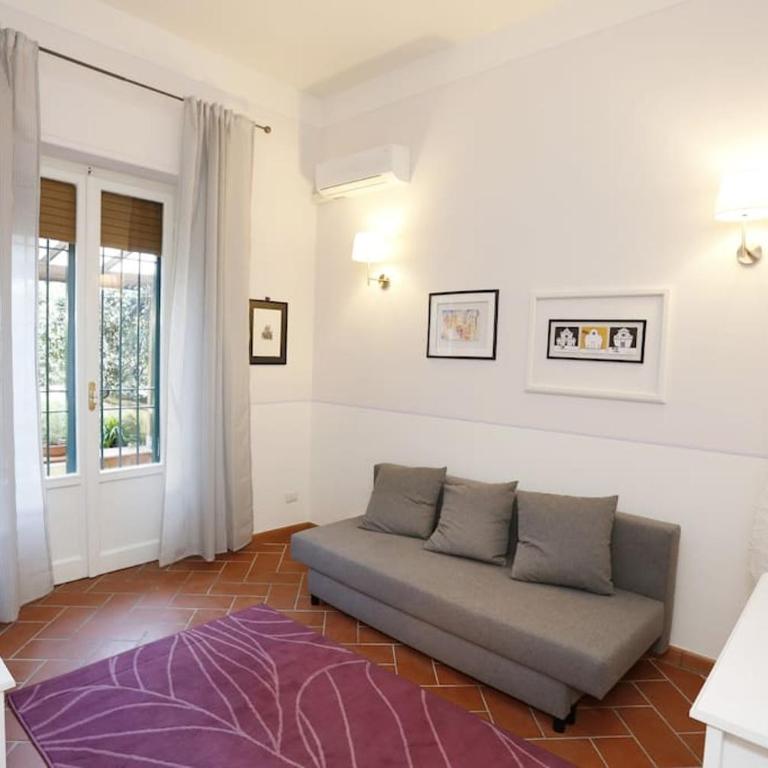Appartamento La Violetta - Appartamento con 2 Camere da Letto - 1