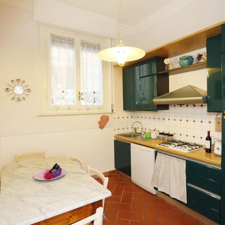 Appartamento La Violetta - Appartamento con 2 Camere da Letto - 22