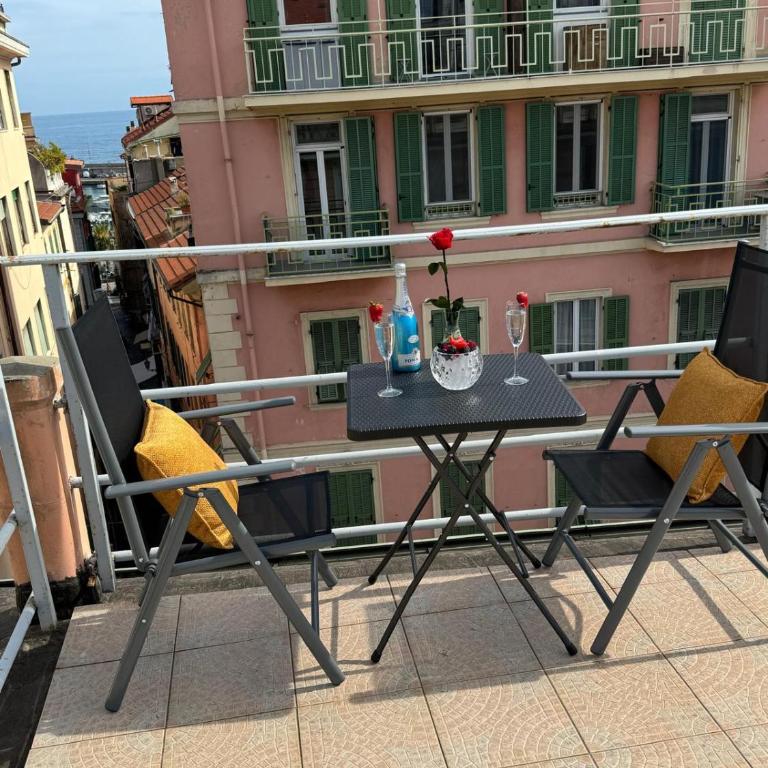 Casa Sarah - Appartamento con 1 Camera da Letto - 17