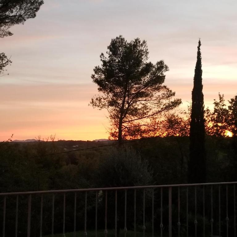Ô Tilia d'Azur - Suite - Vue sur Piscine - 36