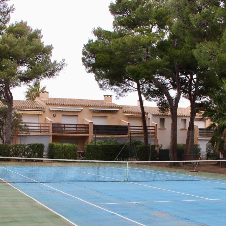 Villa dans la Pinède - Casa - 37