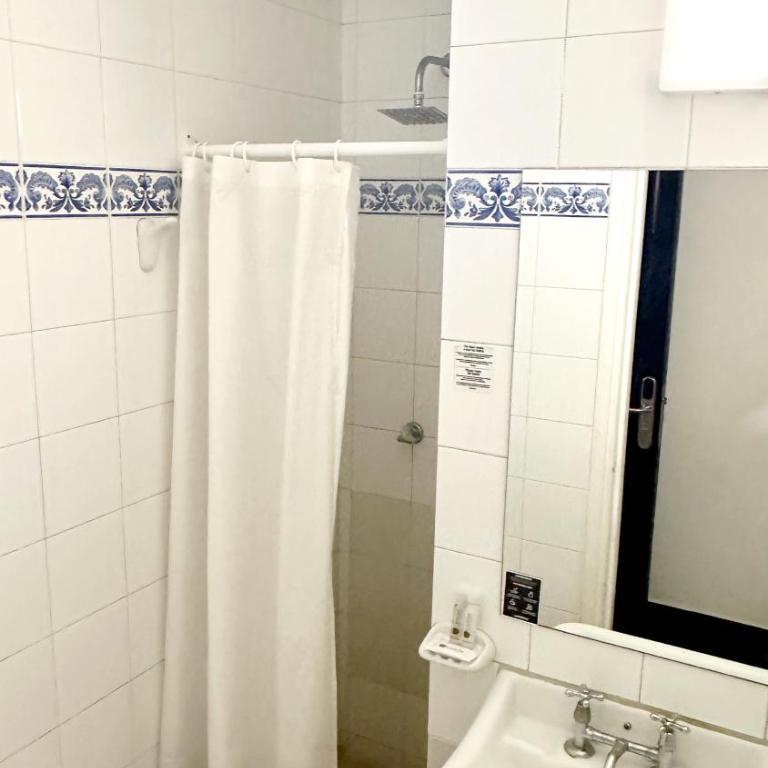 Castelar Hotel Santa Fe - Habitación Individual - 6