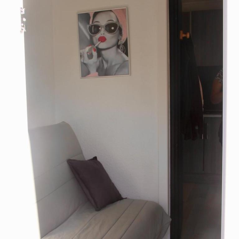 Villa dans la Pinède - Casa - 39