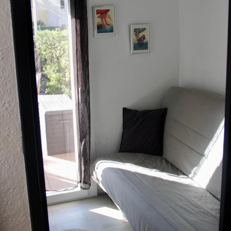 Villa dans la Pinède - Casa - 40