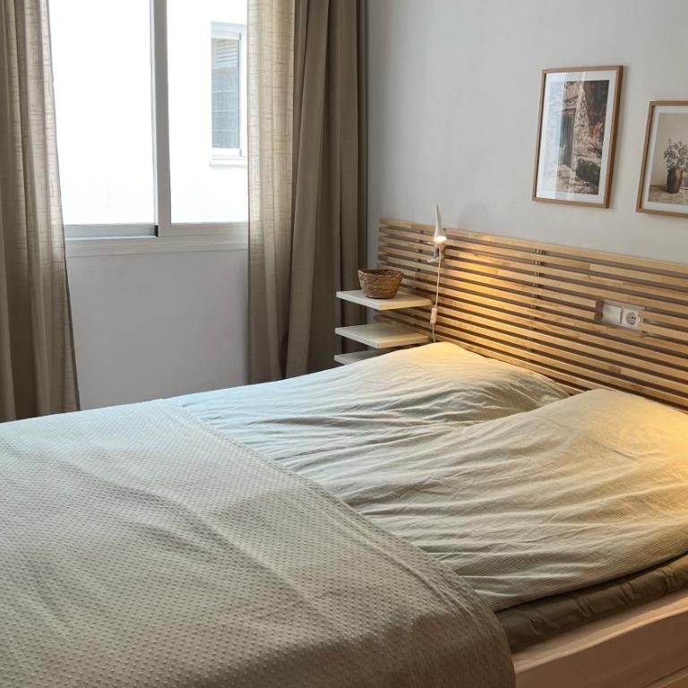 Torrecilla Penthouse with private roof terrace in central Nerja close to the sea - Three-Bedroom Apartment - 19